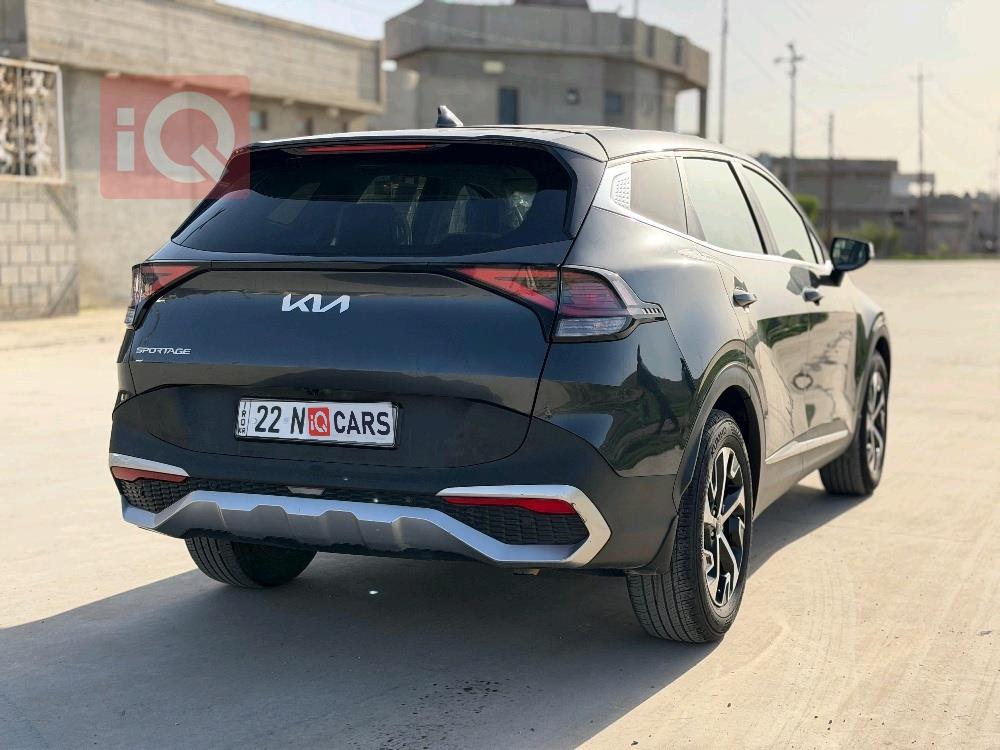 کیا سپۆرتاج